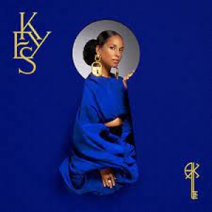 LP ALICIA KEYS - KEYS VINIL DUPLO LACRADO