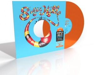 LP Grandmaster Flash & the Furious Five - Message VINYL LARANJA 12 POLEGADA LACRADO LP Grandmaster Flash & the Furious Five - Message VINYL LARANJA 12 POLEGADA LACRADO