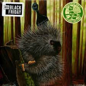 LP MADLIB - LOW BUDGET HIGH FI MUSIC (COLOR VINYL) (RSD)
