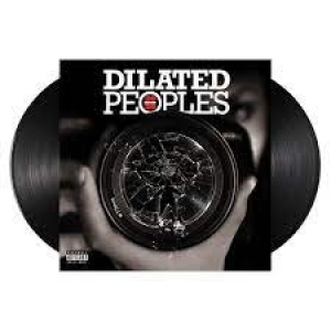 LP DILATED PEOPLE - 20 20  180Gram Black Vinyl  LACRADO