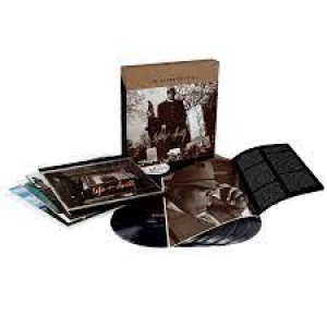 LP THE NOTORIOUS BIG - BOX VINYL 8LPS Life After Death (25th Anniversary Edition)
