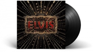 LP ELVIS PRESLEY - SOUNDTRACK VINYL TRILHA SONORA DO FILME LACRADO