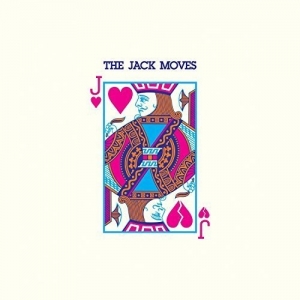 LP The Jack Moves (IMPORTADO LACRADO)
