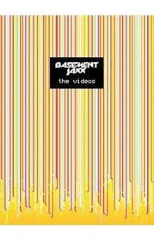 Basement Jaxx  - The Videos (DVD)