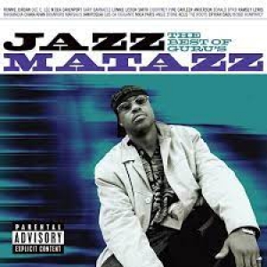 Guru - The Best Of Gurus Jazzmatazz (CD)