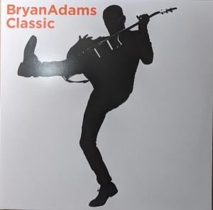 LP Bryan Adams - Classic VINYL IMPORTADO LACRADO