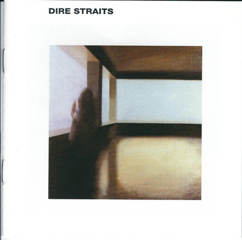 Dire Straits - Dire Straits CD IMPORTADO