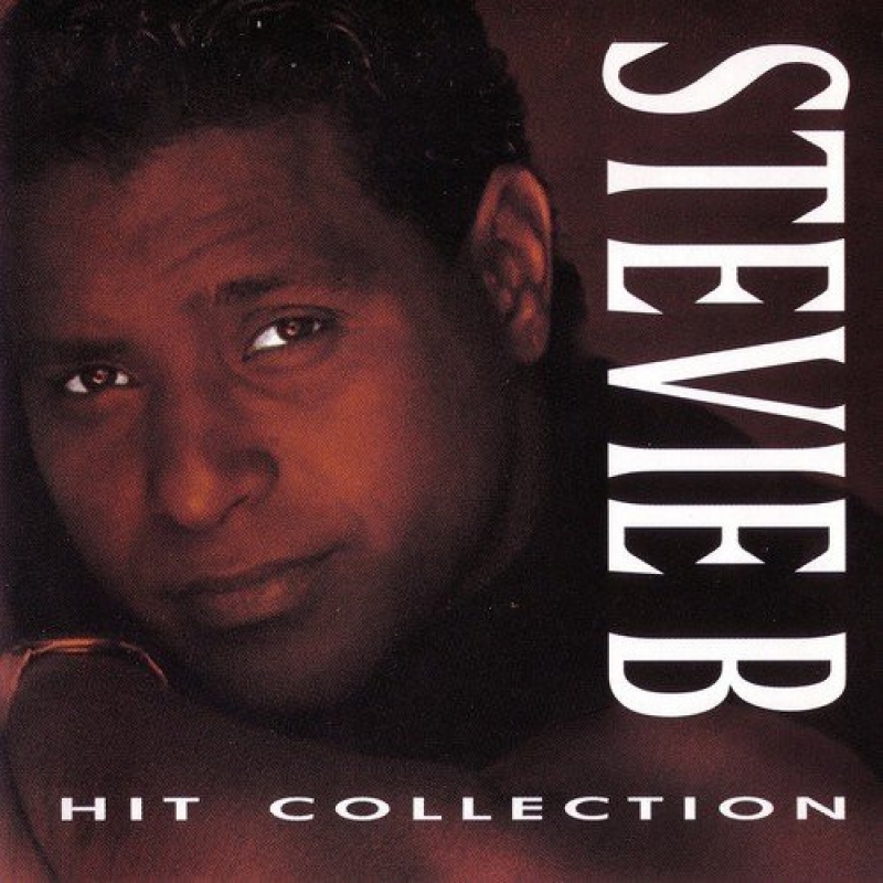 LP Stevie B - Hit Collection VINYL DUPLO IMPORTADO LACRADO