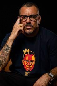 Camiseta Dexter - Chronic Malcolm X