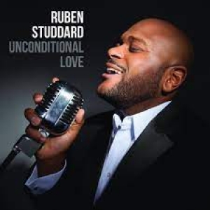 Ruben Studdard - Unconditional Love (CD)