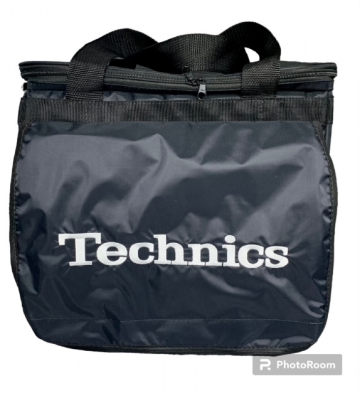 BAG TECHNICS - 30 DISCO