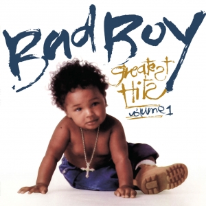 LP Bad Boy - Greatest Hits Volume 1 VINYL IMPORTADO LACRADO