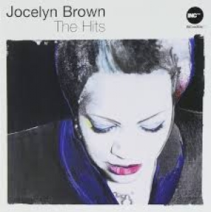 Jocelyn Brown - The Hits (CD)