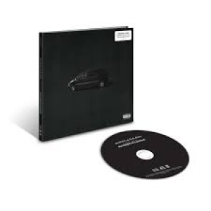 KENDRICK LAMAR - good Kid MAAD City (10th Anniversary Edition) (CD)