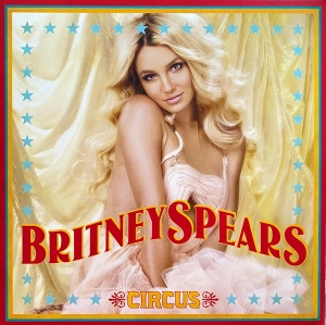 LP Britney Spears - Circus VINYL IMPORTADO LACRADO