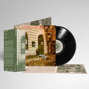 LP Arthur Verocai - Arthur Verocai VINYL LACRADO