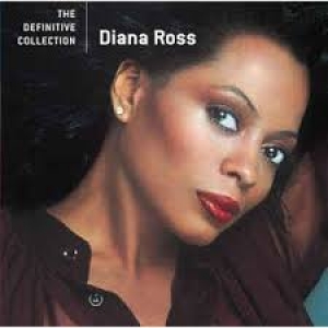 Diana Ross - The Definitive Collection (CD) (602498790786)