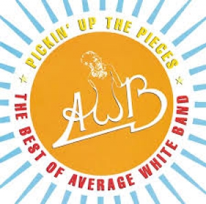 Average White Band - Pickin  Up the Pieces (CD)
