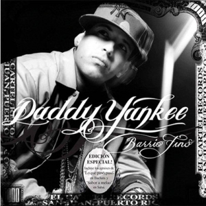 Daddy Yankee - Barrio Fino en Directo