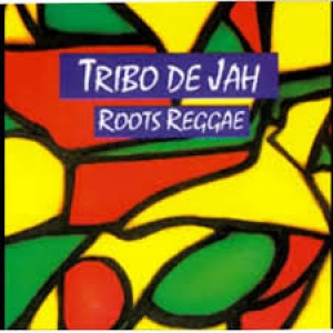 Tribo De Jah - ROOTS REGGAE (CD) Tribo De Jah - ROOTS REGGAE (CD)