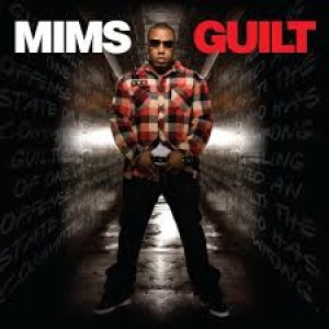 MIMS - Guilt (CD)