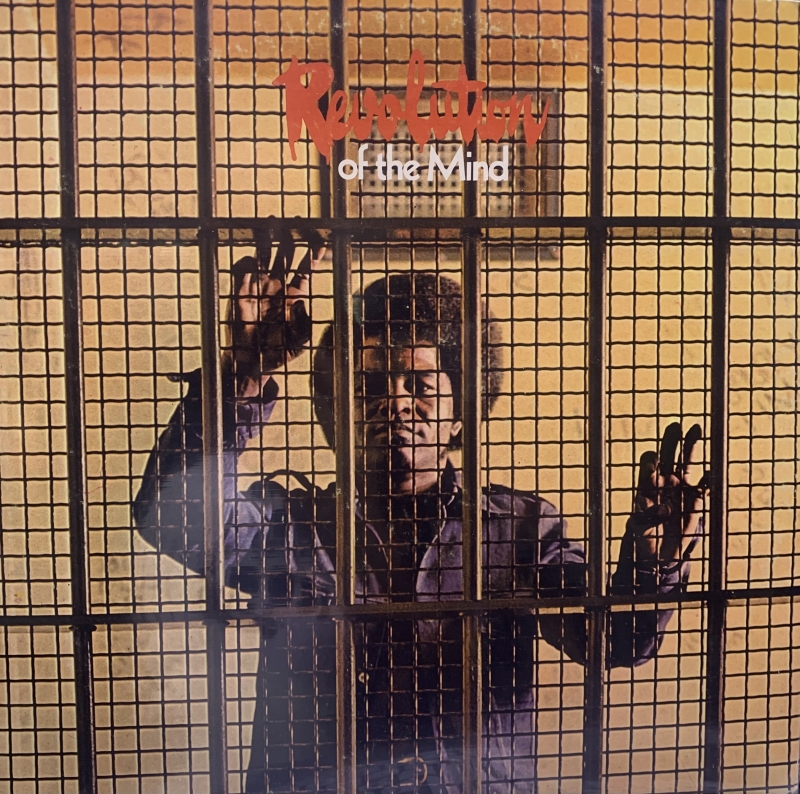 LP James Brown - Revolution Of The Mind VINYL DUPLO IMPORTADO