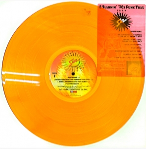 LP Sun - The Greatest Hits VINYL IMPORTADO 12 POLEGADAS