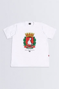 Camiseta Chronic - Thaide - Hip-Hop Puro (Branca)