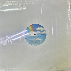 LP Heavy D - The Boyz - Living Large VINYL SINGLE IMPORTADO