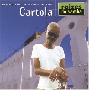 Cartola - Raizes Do Samba CD