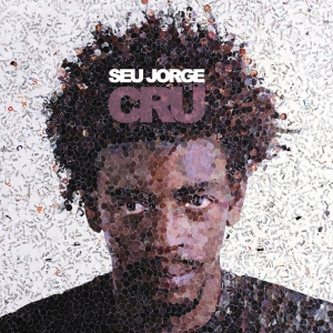 LP Seu Jorge - Cru VINYL