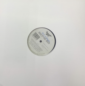 LP House Of Pain - WHOS THE MAN e PUT ON YOUR SHIT KICKERS VINYL SINGLE IMPORTADO