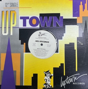 LP House Of Pain - Whos The Man SINGLE IMPORTADO