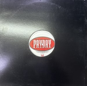 LP Jeru The Damaja - Come Clean SINGLE IMPORTADO