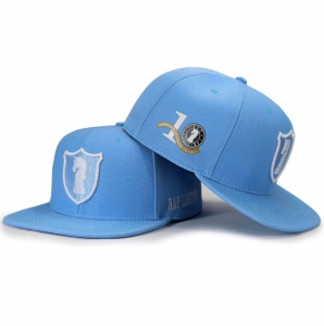 Bone A286 Rap Legitimo Escudo Azul