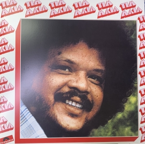 LP TIM MAIA - TIM MAIA Rodesia (1976) (NOVO)