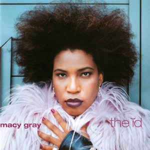 Macy Gray - The id (CD)