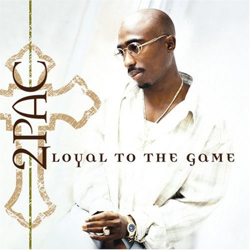 2 PAC - Loyal To The Game (CD) IMPORTADO