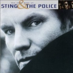 Sting & The Police - the very best of