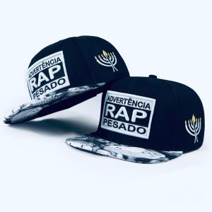 Bone Tate - Advertencia Rap Pesado Preto