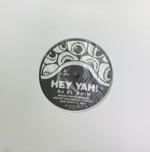 LP OUTKAST - HEY YA LP NELLY - HOT IN HERE VINYL COMPACTO 7 POLEGADAS