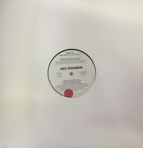 LP King Tee - Free Style Ghetto  Super Nigga  Lets Get It On VINYL SINGLE IMPORTADO