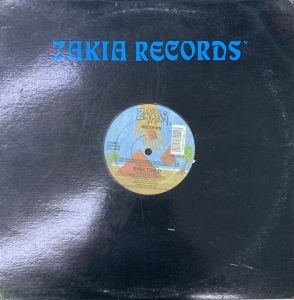 LP Shelton D - Shelton D Is Outstanding VINYL SINGLE IMPORTADO