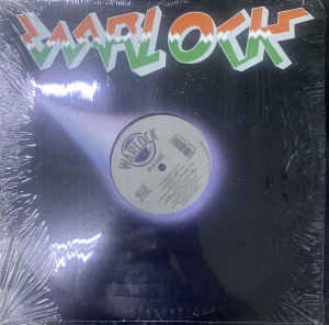 LP P King - Its Fundamental e Sleep Away Camp VINYL SINGLE IMPORTADO