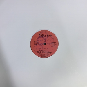 LP The Pee Brothers Disco - Were In The Money VNYL SINGLE IMPORTADO