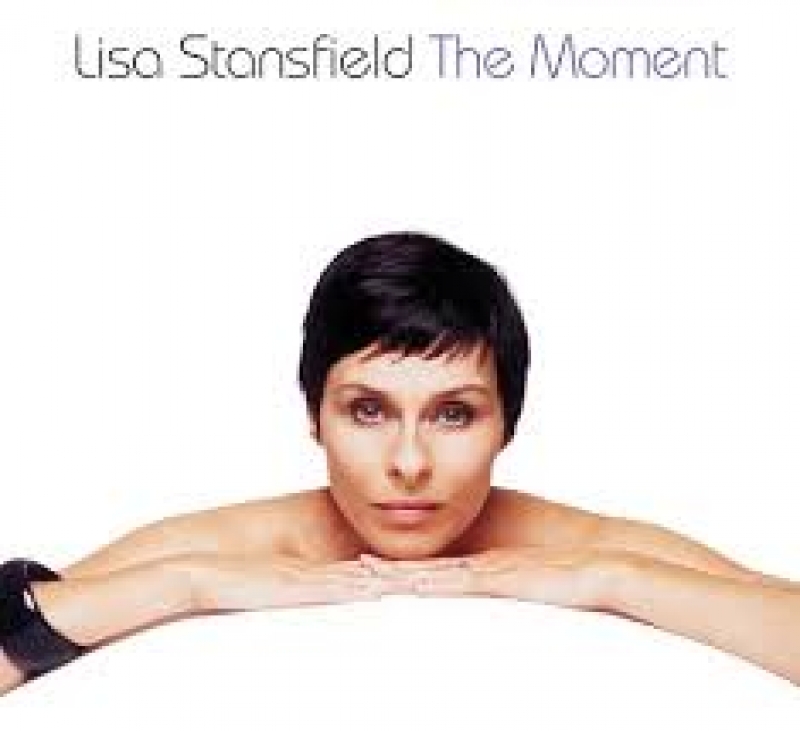 Lisa Stansfield - The Moment (CD)