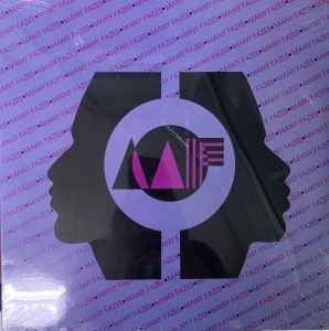 LP Many Fazes - I m Hip (The Hip Hoppers) VINYL SINGLE IMPORTADO LACRADO