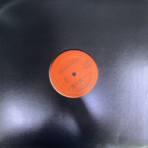 LP Newcleus - Jam On This VINYL SINGLE IMPORTADO