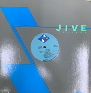 LP Whodini - Freaks Come Out At Night VINYL SINGLE IMPORTADO