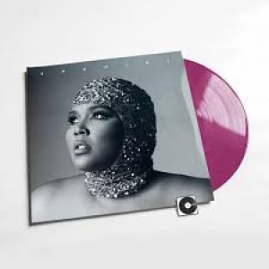 LP Lizzo - Special VINYL COLORIDO LACRADO
